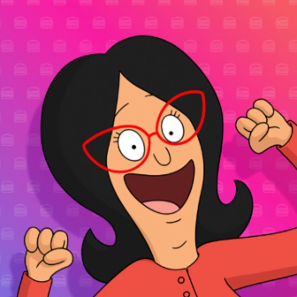 Meet your Posher, Sherry